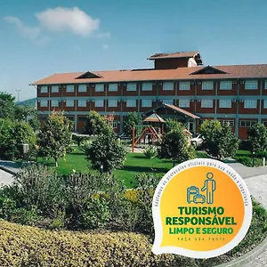 Hotel Estacao 101 -