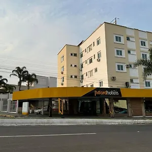 Hotel Afford